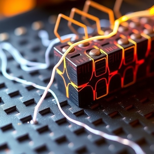 Computer-Controlled Electricity Quickly Shapes Flat Nanofilms into 3D Structures