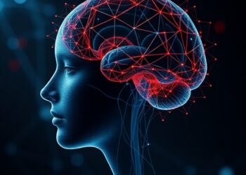 Connectome gradient changes linked to rumination and altered in depression