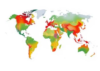 Continental Inorganic Halogens Shape Global Air Quality Evolution