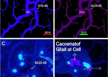 Coordinated Vascular and Glial Cell Response in Pig Sepsis Model