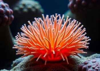 Coral’s Swiss Army Knife: How Cilia Enable Multiple Functions