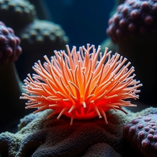 Coral’s Swiss Army Knife: How Cilia Enable Multiple Functions