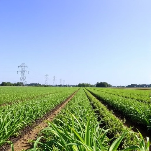 Cost to Illinois Farmers If Glyphosate Were Banned