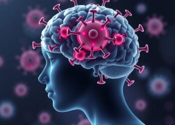 COVID-19 fatigue linked to hippocampal immune and metabolic changes