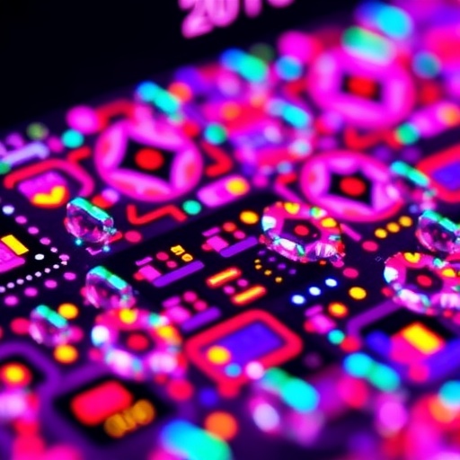 Cracking-Assisted Transfer Printing Enables High-Resolution Full-Color Quantum Dot LEDs