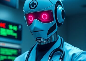 Critical Care Doctor Warns Chatbot Dependence Signals Broader Health Care Failures