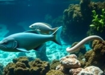 Cross-Scale Intelligence Framework Enables Predictions for Aquatic Ecosystem Health