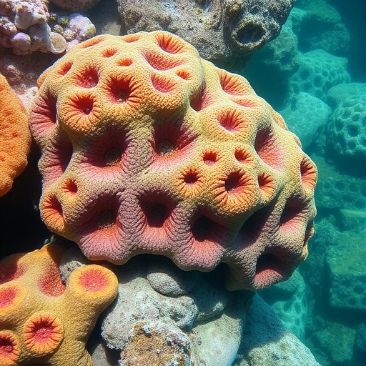 Crustose Coralline Algae Shield Shallow Reefs from Dissolution