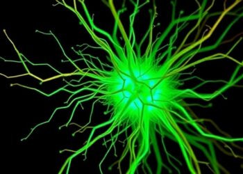 Cytoskeletal Oscillator Drives Neuronal Polarity Formation Intrinsically