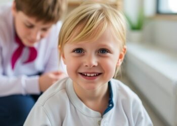 Danish and Swedish Study Links Early Hospital Contacts to Childhood Cancer Mortality