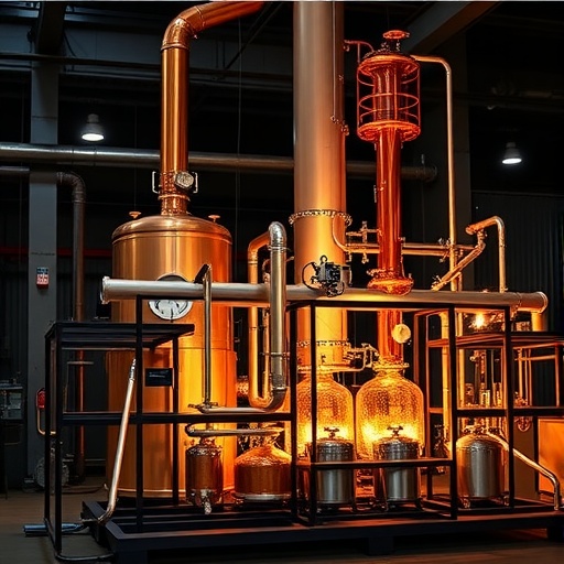 Data-Driven Framework Cuts Distillation Optimization Time Significantly