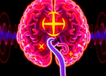 Deadly brain tumors show vulnerability to new sound wave approach