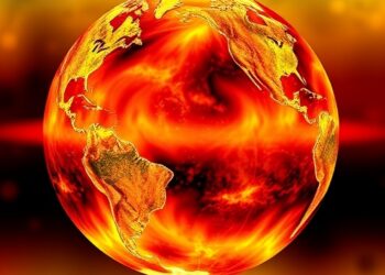 Decoding Earth’s Historical Climate Patterns Through Past Temperatures