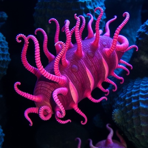 Deep-Sea Creatures Undertake Epic Migrations Between Hydrothermal Vents