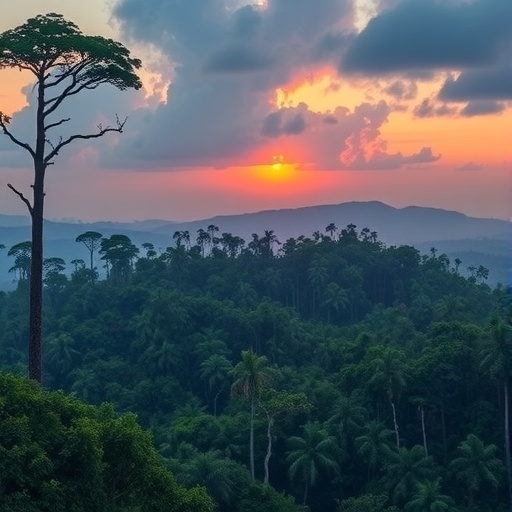Deforestation declines show corporate pledges aren’t the driving force