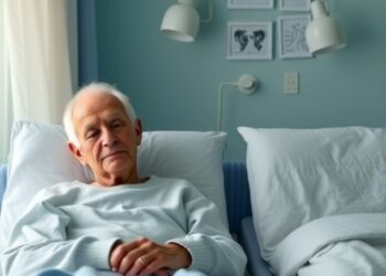 Delirium Rates in German Nursing Homes Revealed in New Study