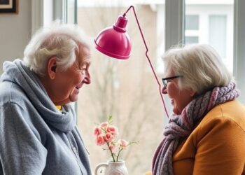 Dementia Costs Exceed €221 Billion Annually in Wealthy European Nations