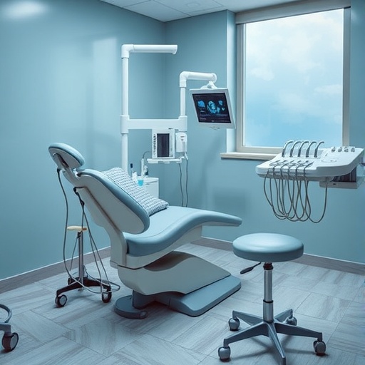 Dental Chairs Pose Risks for Haemophilia Patients Without Proper Care