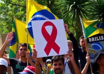 Depoliticization Erodes AIDS Activism in Brazil