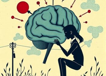 Depression May Trap Thought: Rumination and Cognitive Disengagement Signals