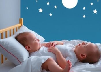 Designing Rational Home-Based Studies to Assess Infants’ Sleep Patterns