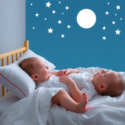 Designing Rational Home-Based Studies to Assess Infants’ Sleep Patterns