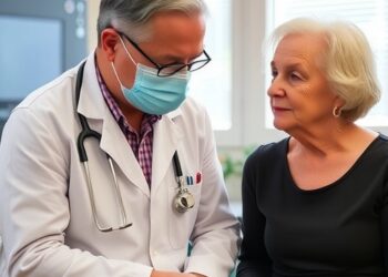 Despite Medicare coverage, many cancer patients still do not receive testing that guides treatment options