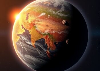 Detected Rocky Exoplanet in Habitable Zone With Atmosphere