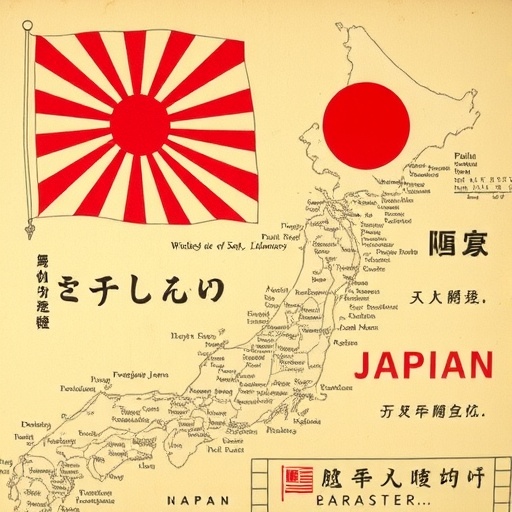 Detecting Exclusionary Nationalism in Prewar Japan Through Language Analysis