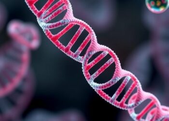 Diabetes alters RNA modifications as sperm mature.