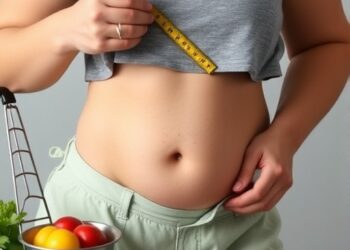 Dietary Changes Lower BMI in Those Genetically Prone to Obesity