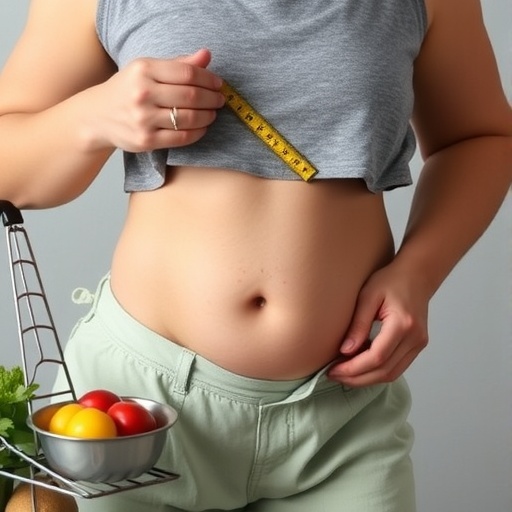 Dietary Changes Lower BMI in Those Genetically Prone to Obesity