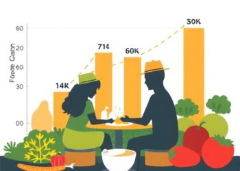 Dietary environmental impacts vary with socio-demographic characteristics and food quality