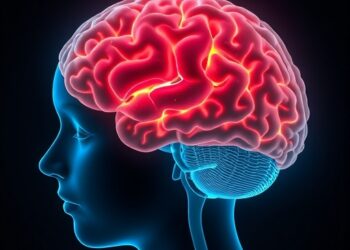 Different brain regions control poor sleep at different ages