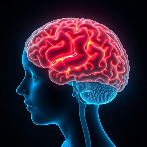 Different brain regions control poor sleep at different ages
