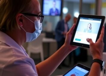Digital Check-Ins Boost Cancer Patient Outcomes, Study Shows