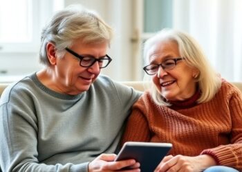 Digital therapy offers new support for dementia caregivers