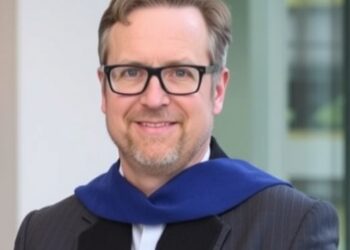 Dirk Leuffen Named Incoming Rector of University of Konstanz