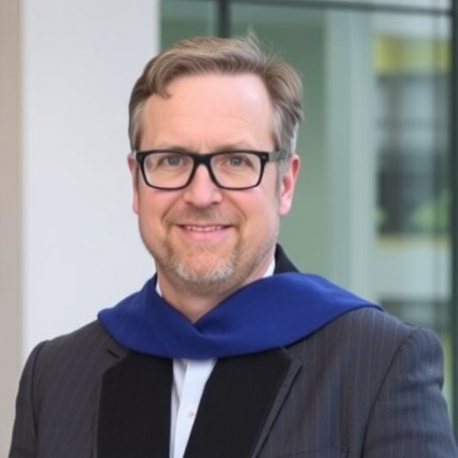 Dirk Leuffen Named Incoming Rector of University of Konstanz