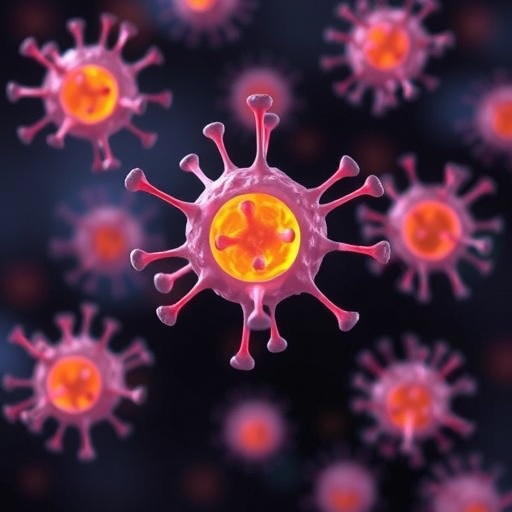Discovering what shapes white blood cells may enable new cancer therapies
