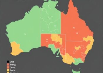 Discrete Choice Study Maps Apartment Residents’ Park Preferences Across Australian Cities
