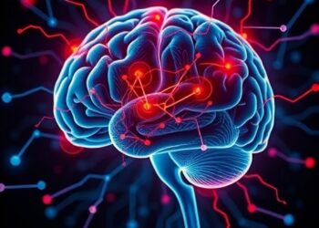 Disrupted Brain Signal Balance Tied to Symptoms and Cognition in Schizophrenia