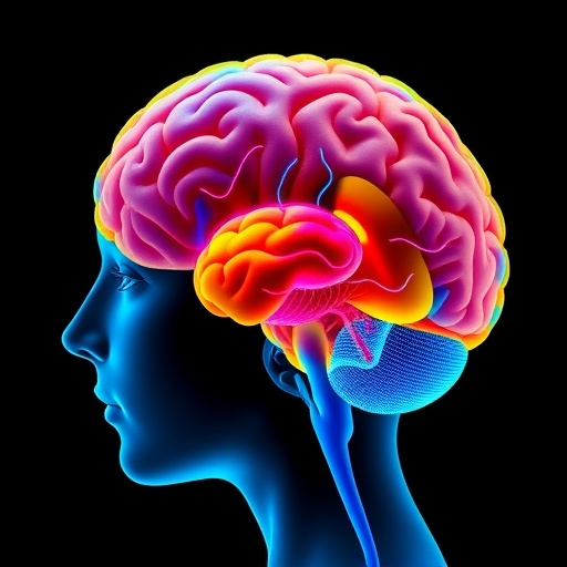 Disrupted hierarchical functional brain organization in affective and psychotic disorders: insights from functional brain gradients