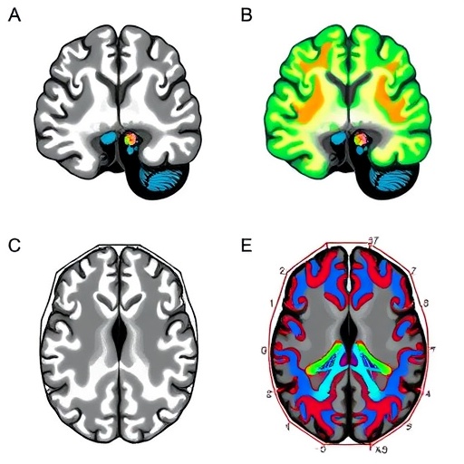Distinct Spatiotemporal Patterns in Brain Networks Linked to PTSD