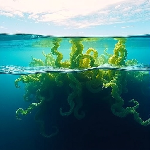 Disturbance Impacts Giant Kelp Growth More Than Resource Levels