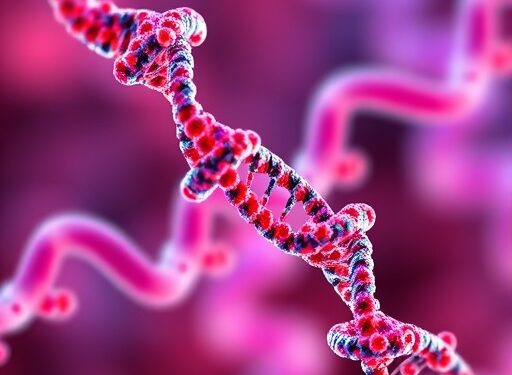 DNA Damage Response Pathways Inform New Cancer Immunotherapy Strategies