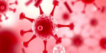 Donor cord blood composition may influence CAR NK cell therapy outcomes