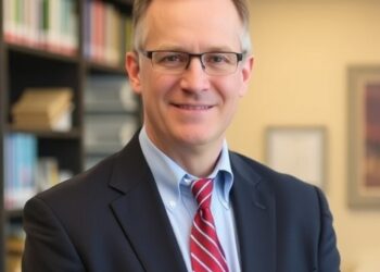 Dr. Tim Allerton Receives $3.6M NIH Grant for Heart Failure Research