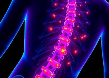 Dresden Researchers Uncover How Helpful Immune Cells Aid Spinal Cord Regeneration
