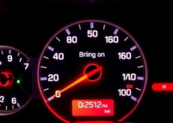 Driving Speed Limits Saves Millions in Fuel Costs with Seconds of Change